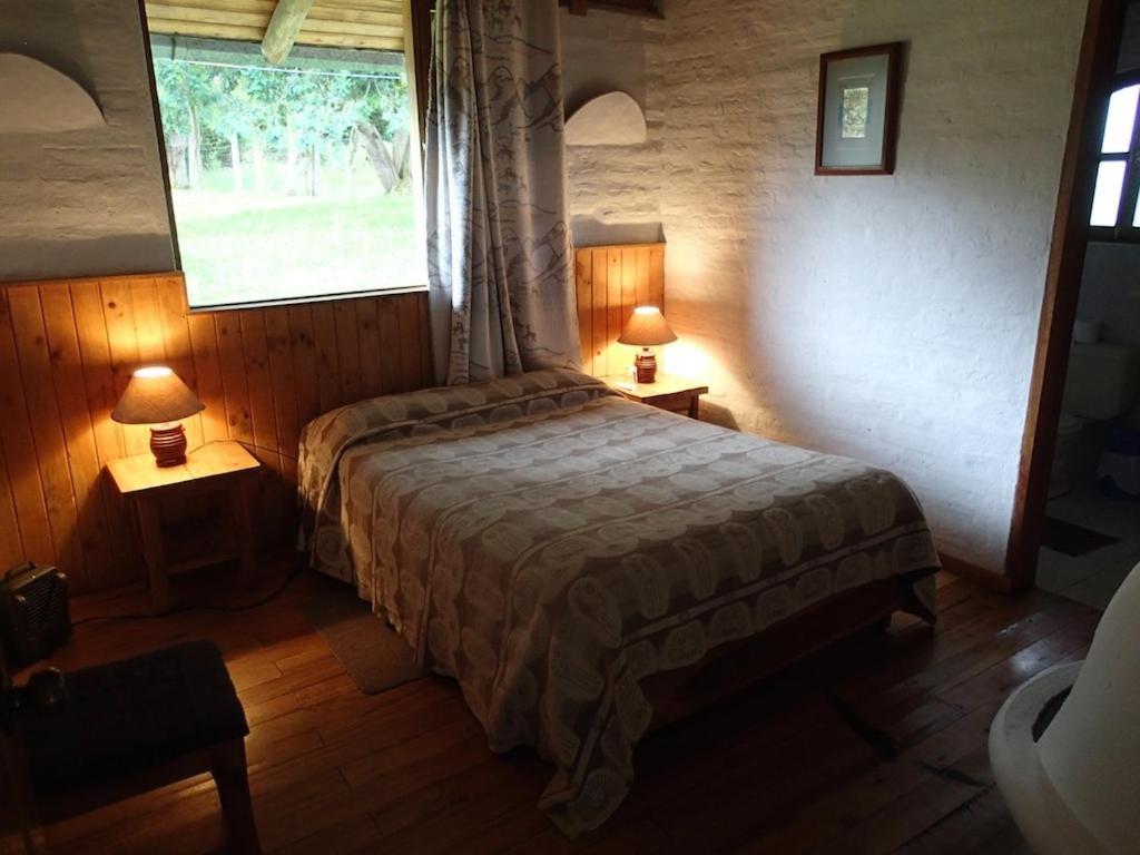 Hosteria Hotel Cuello De Luna - Cotopaxi - Country Inn Lasso Room photo