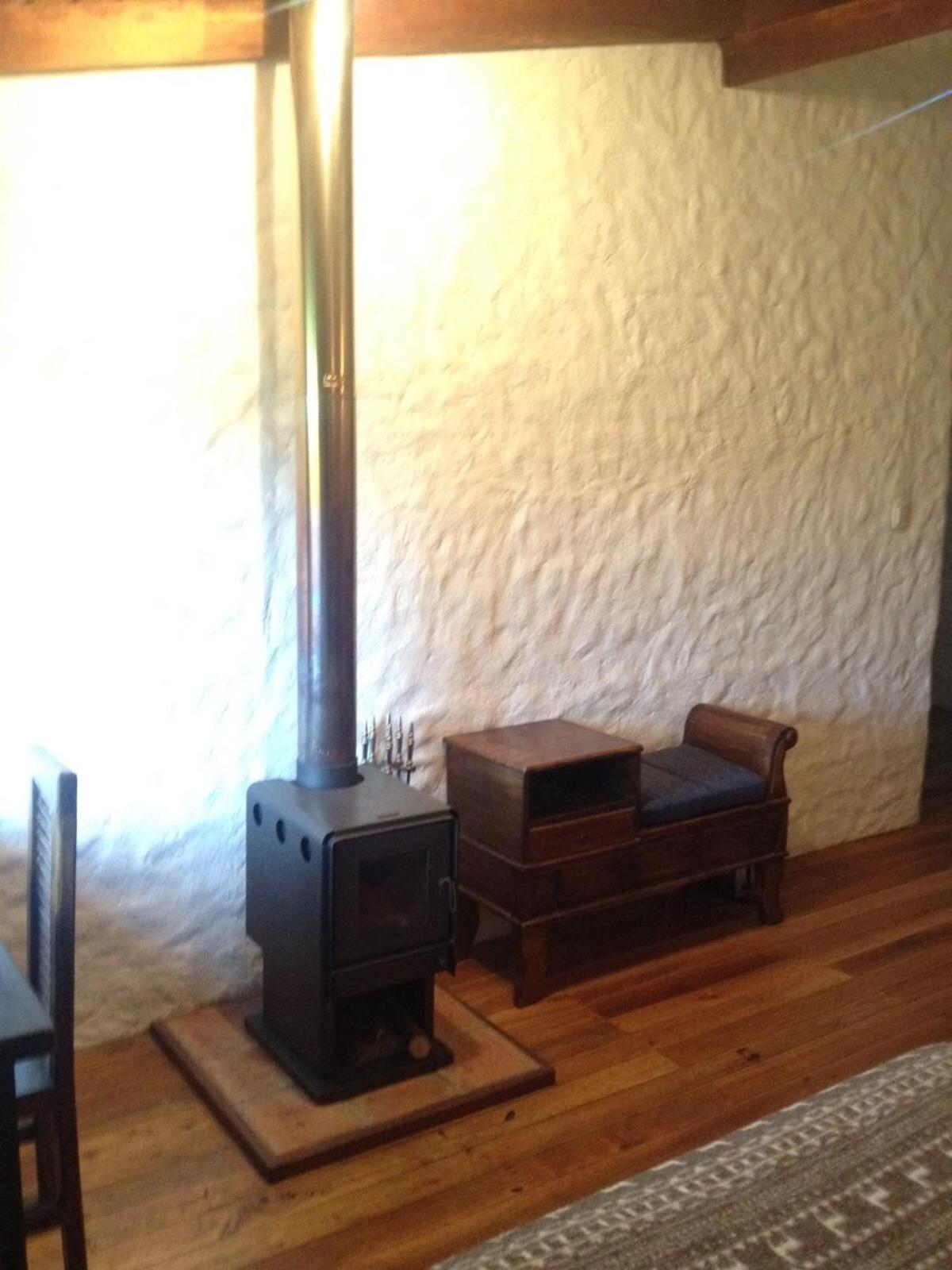 Hosteria Hotel Cuello De Luna - Cotopaxi - Country Inn Lasso Room photo