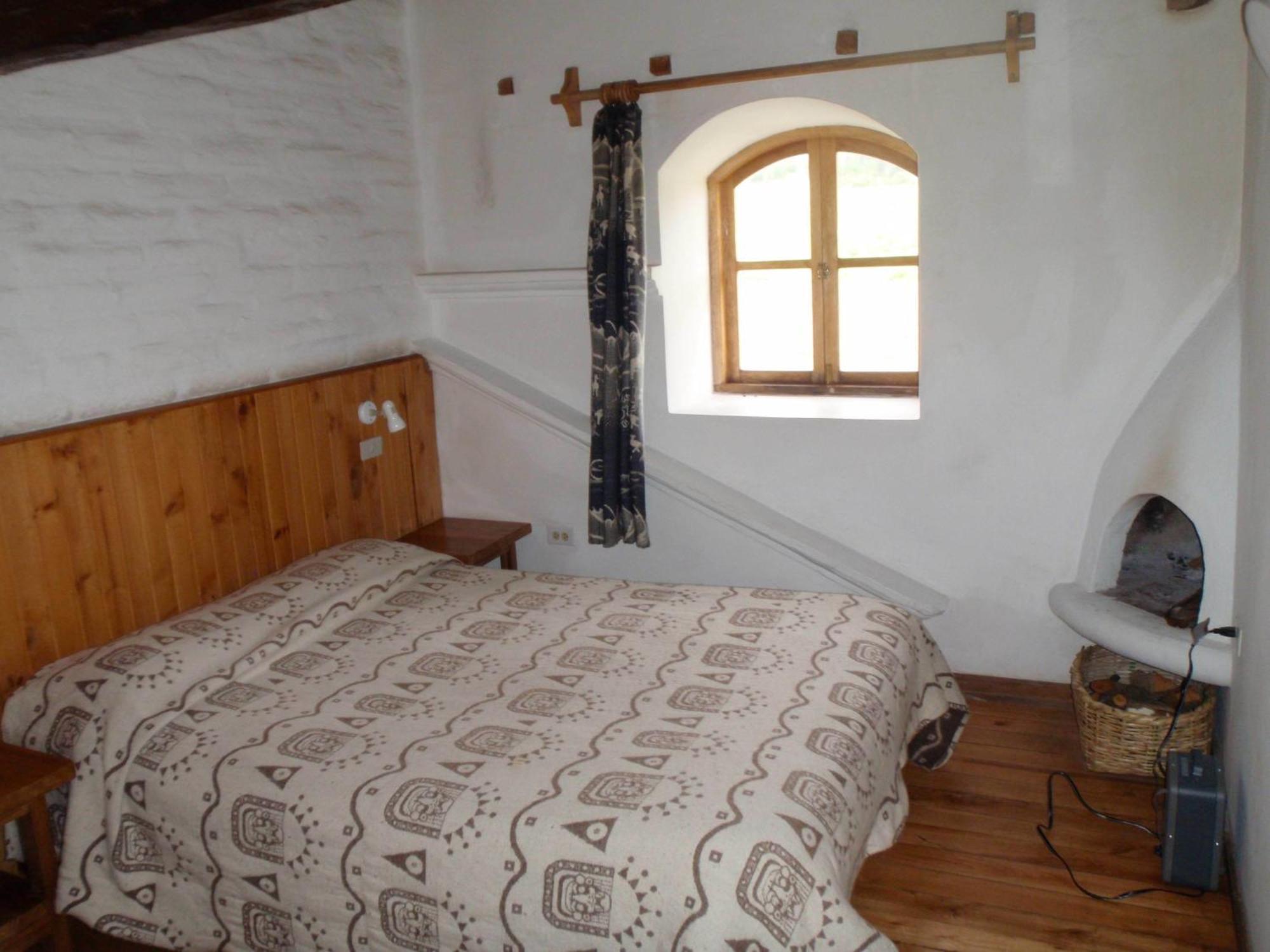 Hosteria Hotel Cuello De Luna - Cotopaxi - Country Inn Lasso Room photo