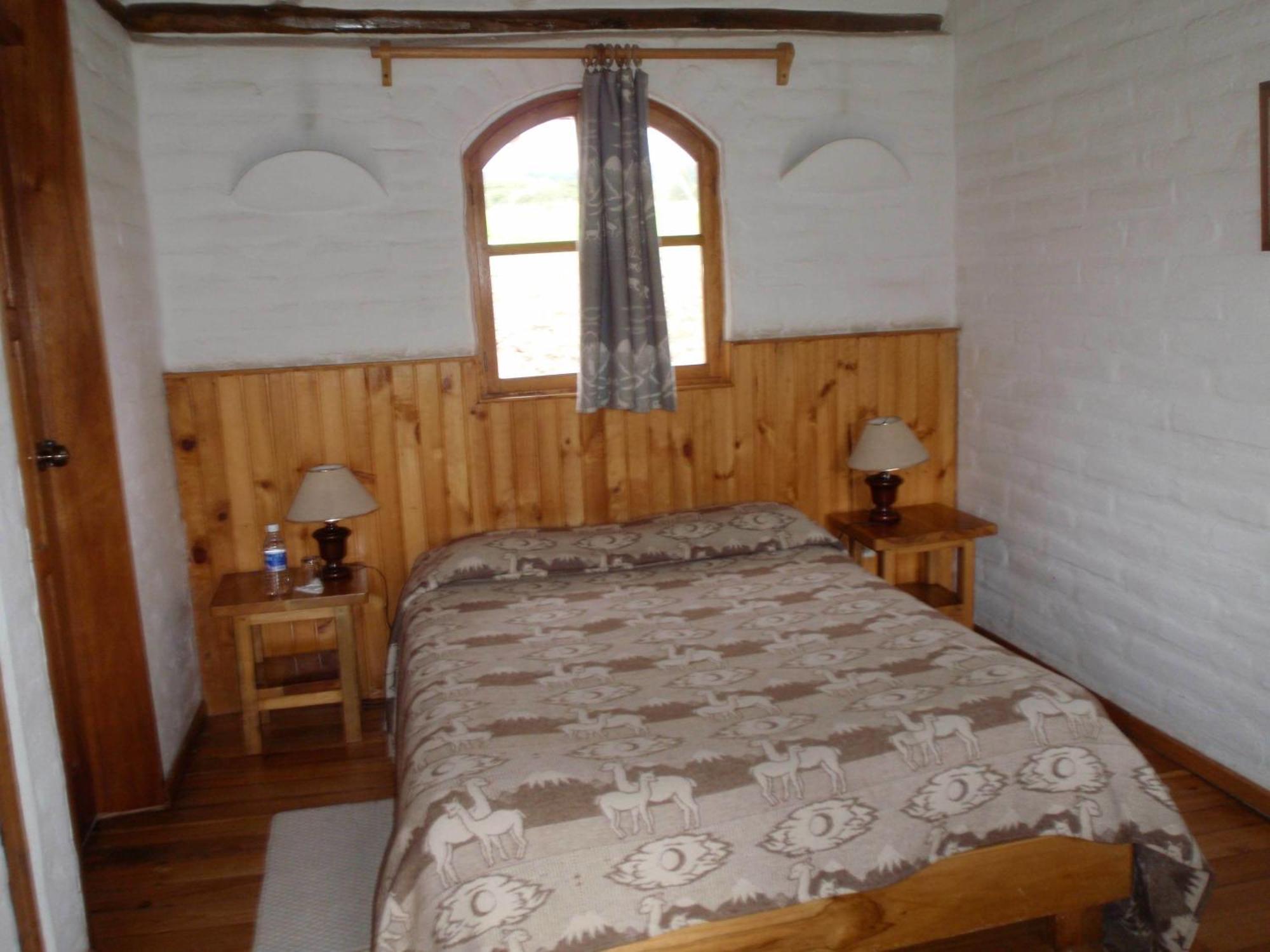 Hosteria Hotel Cuello De Luna - Cotopaxi - Country Inn Lasso Room photo