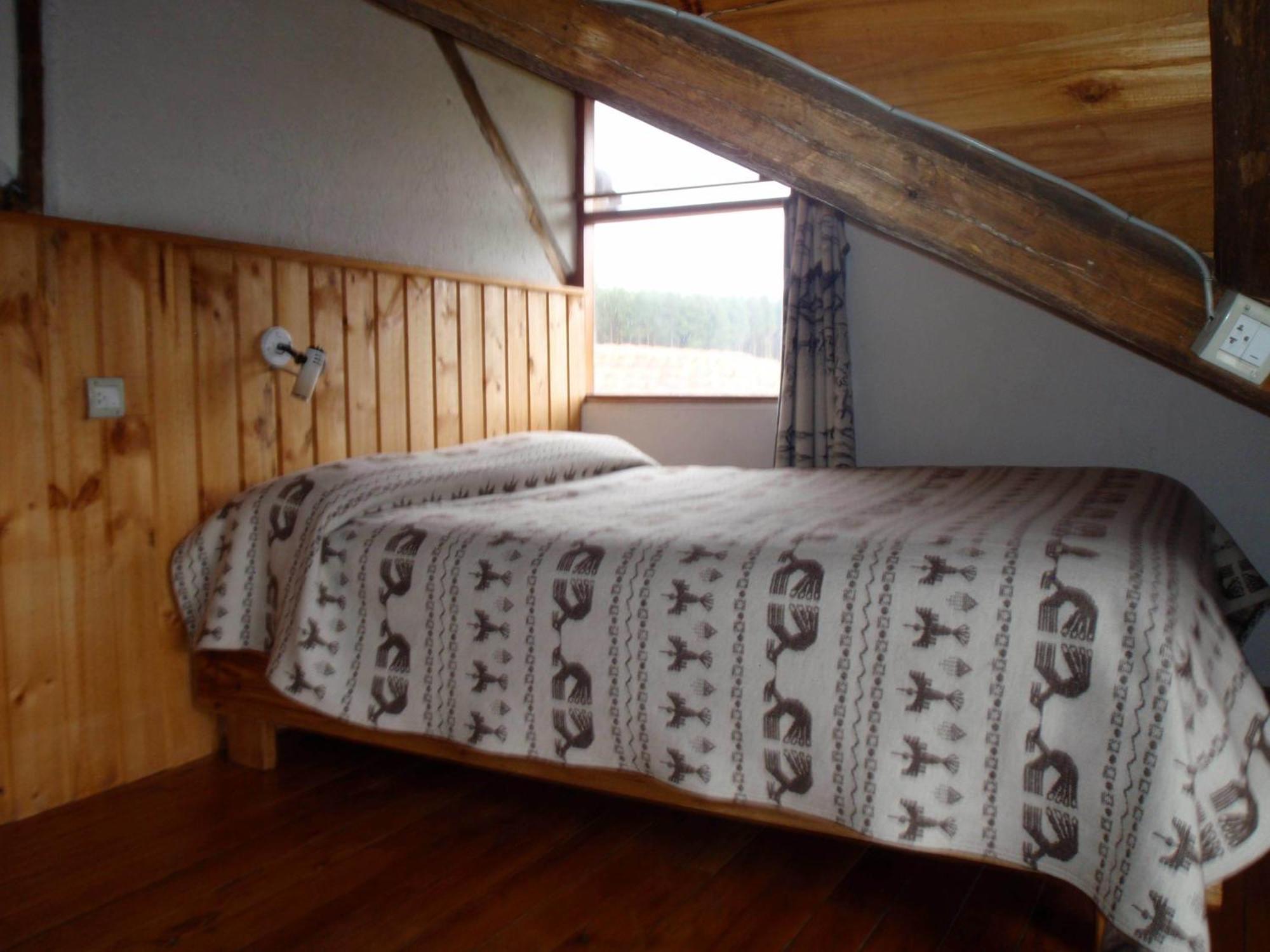 Hosteria Hotel Cuello De Luna - Cotopaxi - Country Inn Lasso Room photo